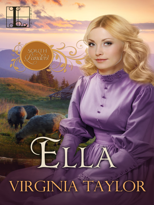 Title details for Ella by Virginia Taylor - Available